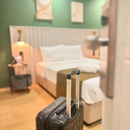 Red Castle Hotel & Pub Belek Bagian luar foto