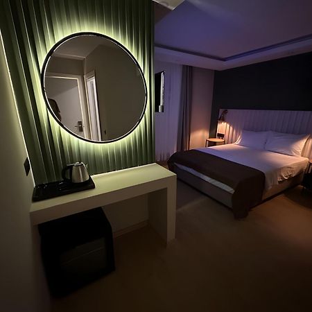 Red Castle Hotel & Pub Belek Bagian luar foto