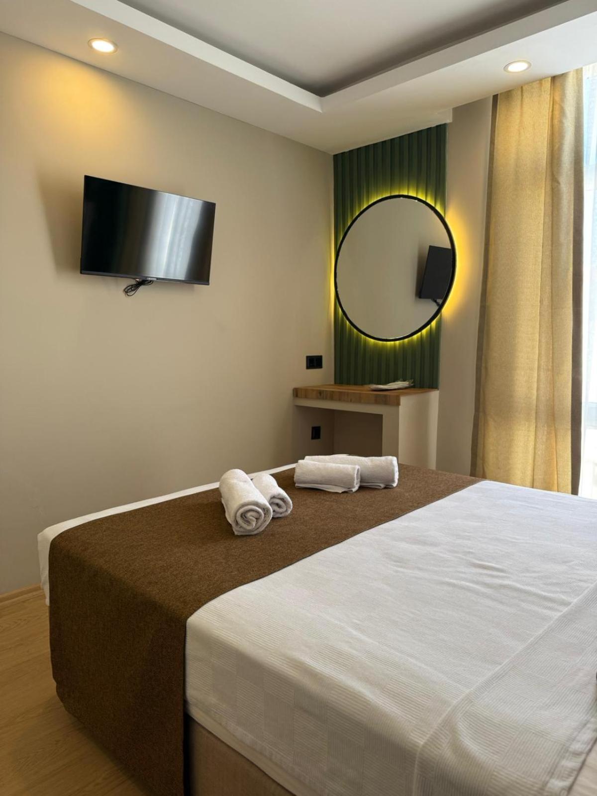 Red Castle Hotel & Pub Belek Bagian luar foto