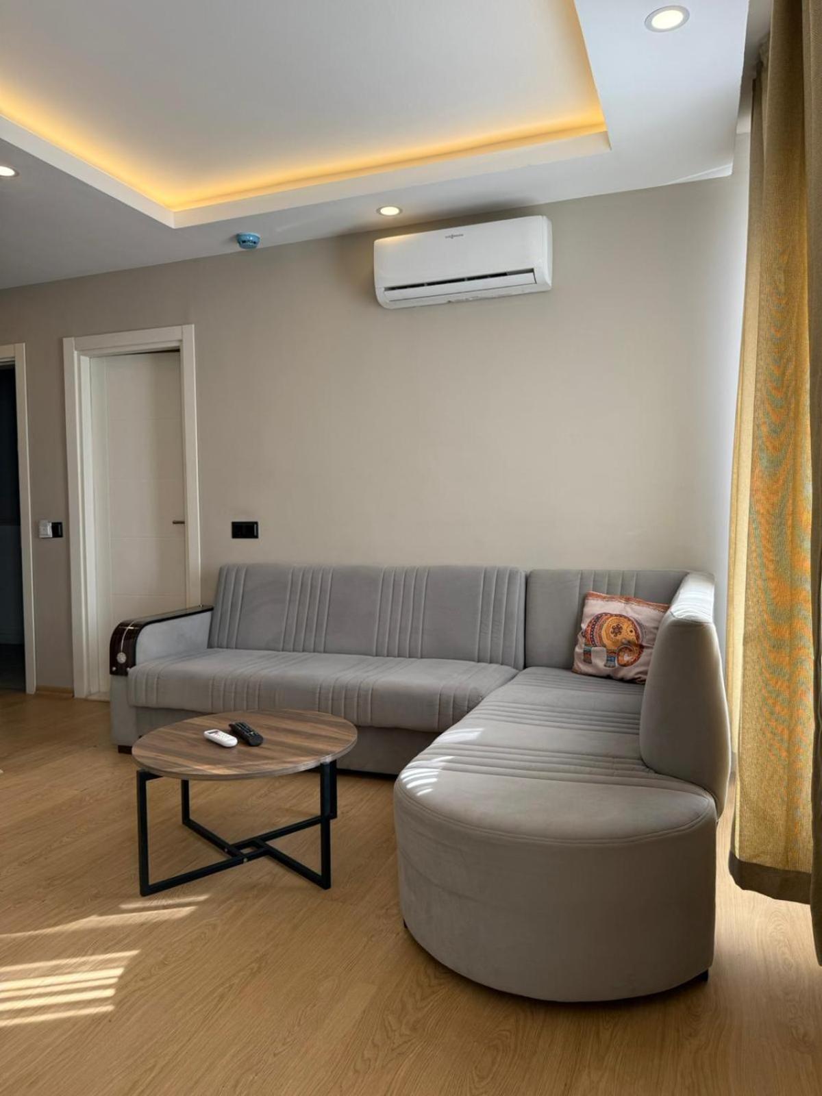 Red Castle Hotel & Pub Belek Bagian luar foto