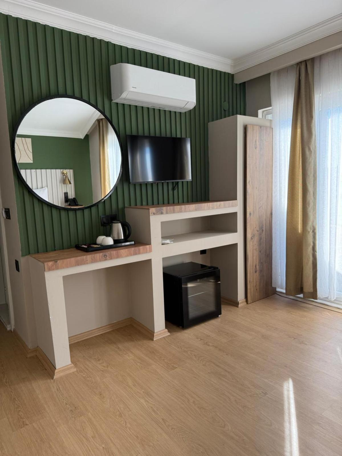 Red Castle Hotel & Pub Belek Bagian luar foto