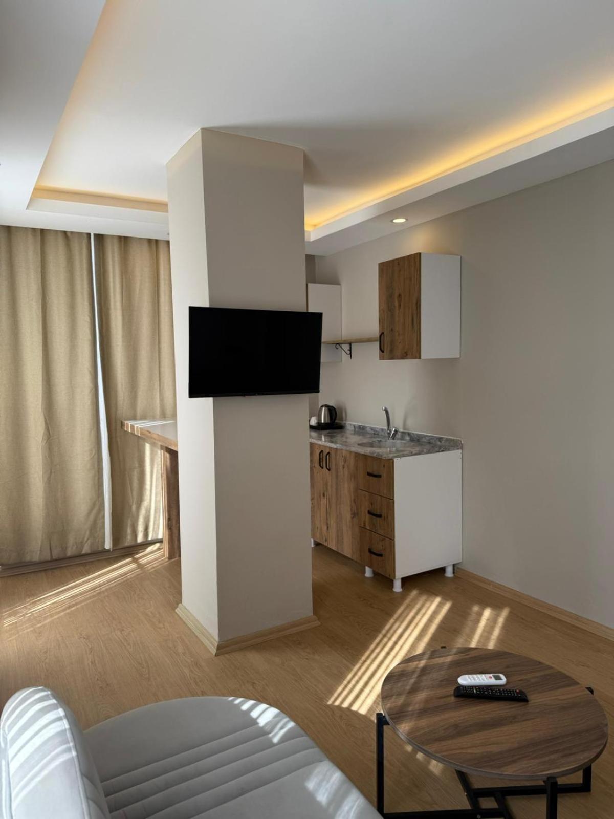Red Castle Hotel & Pub Belek Bagian luar foto