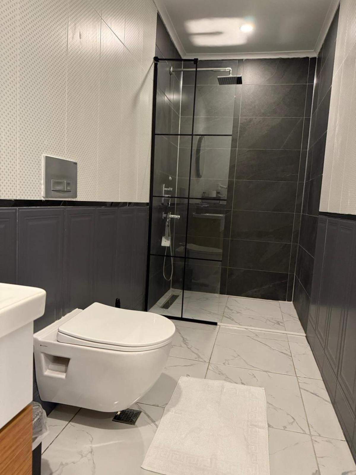 Red Castle Hotel & Pub Belek Bagian luar foto