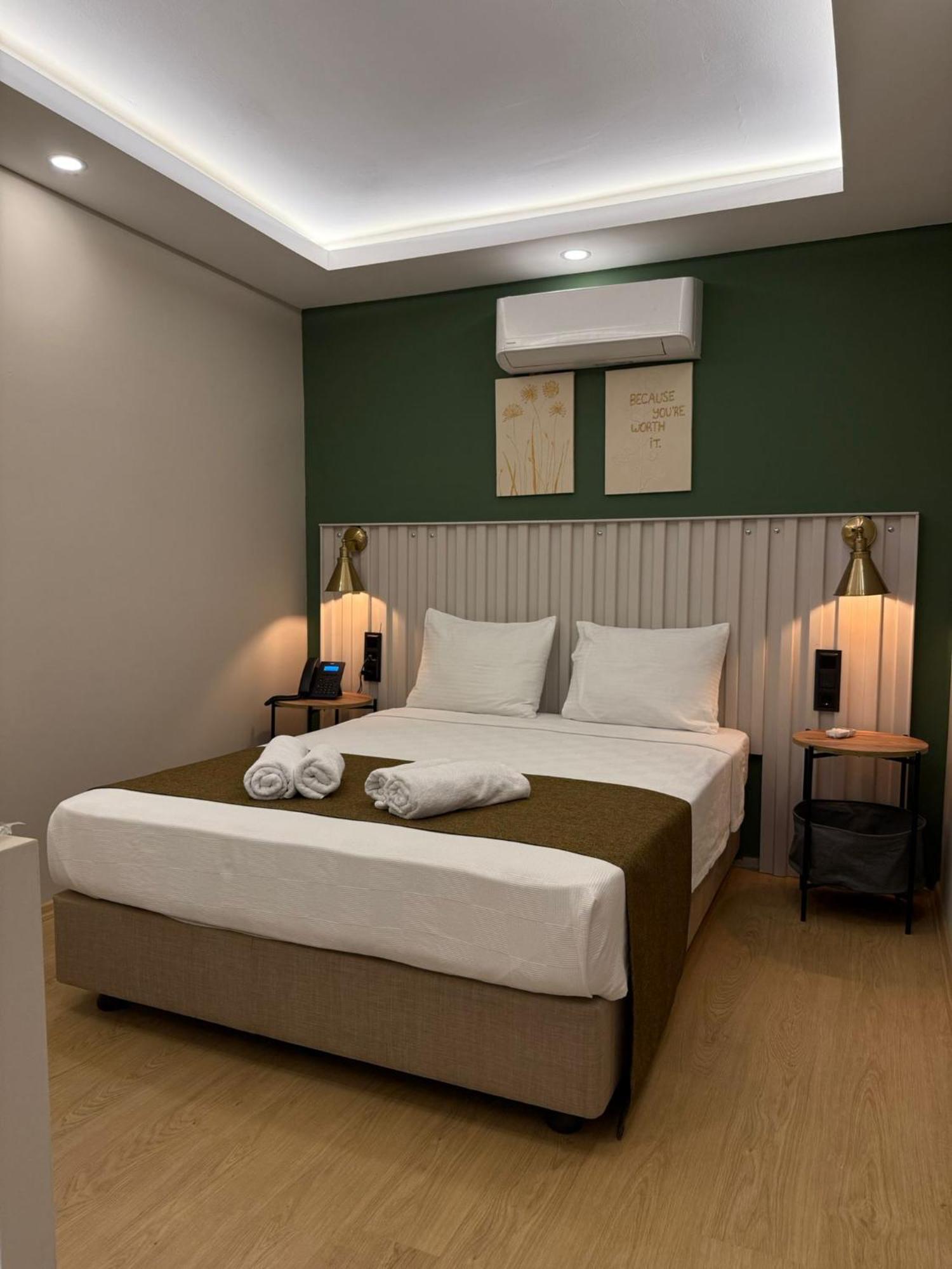 Red Castle Hotel & Pub Belek Bagian luar foto