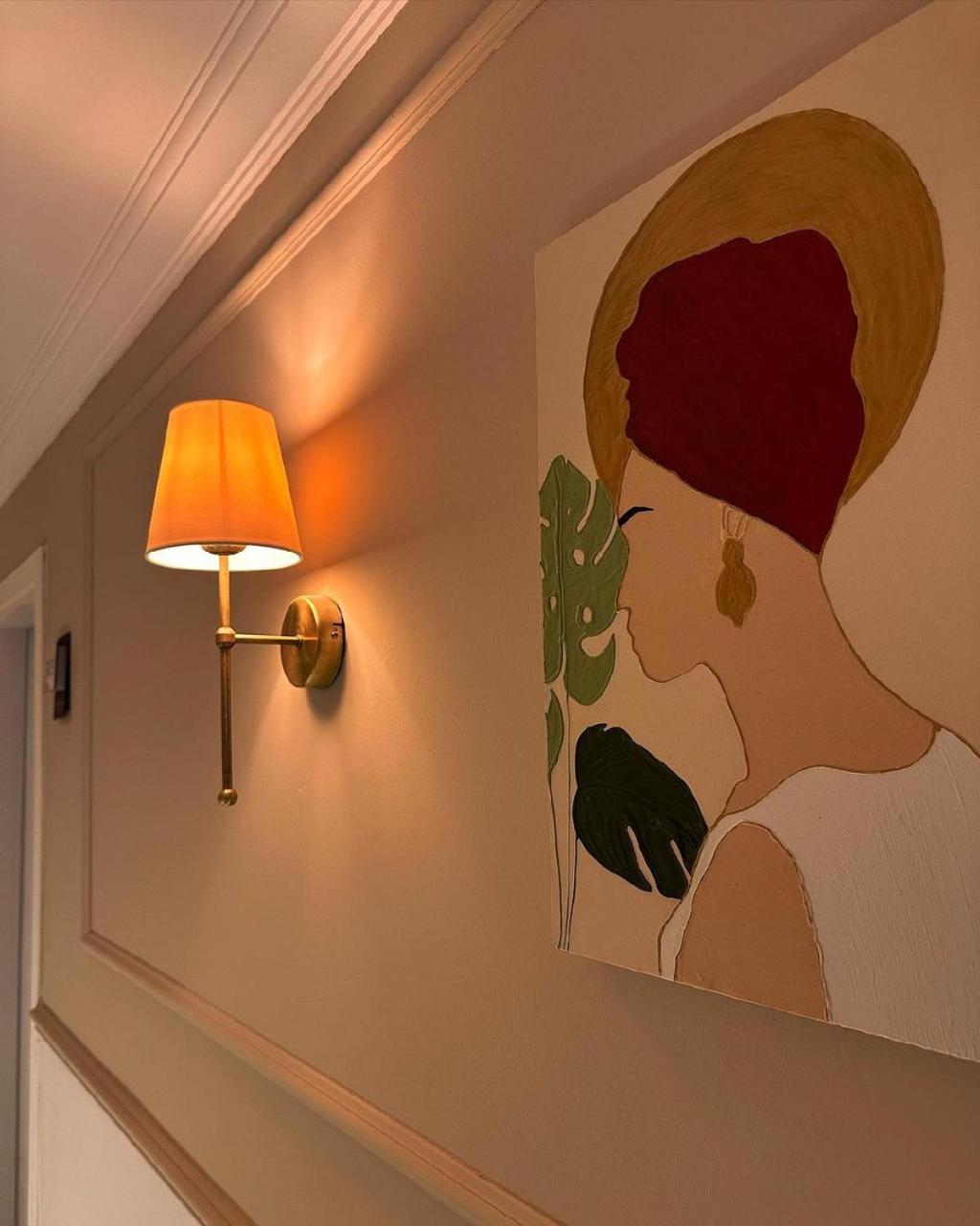 Red Castle Hotel & Pub Belek Bagian luar foto
