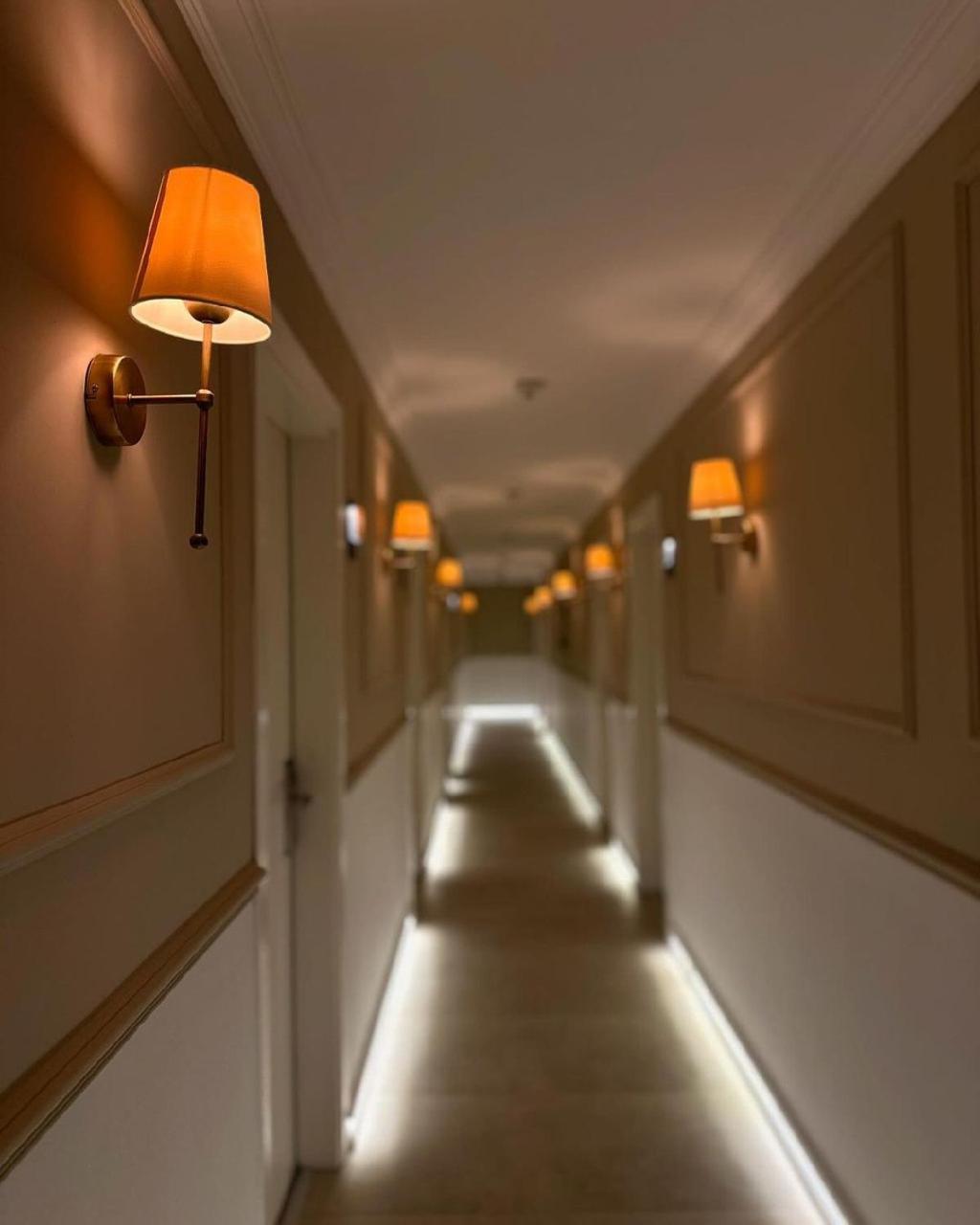 Red Castle Hotel & Pub Belek Bagian luar foto