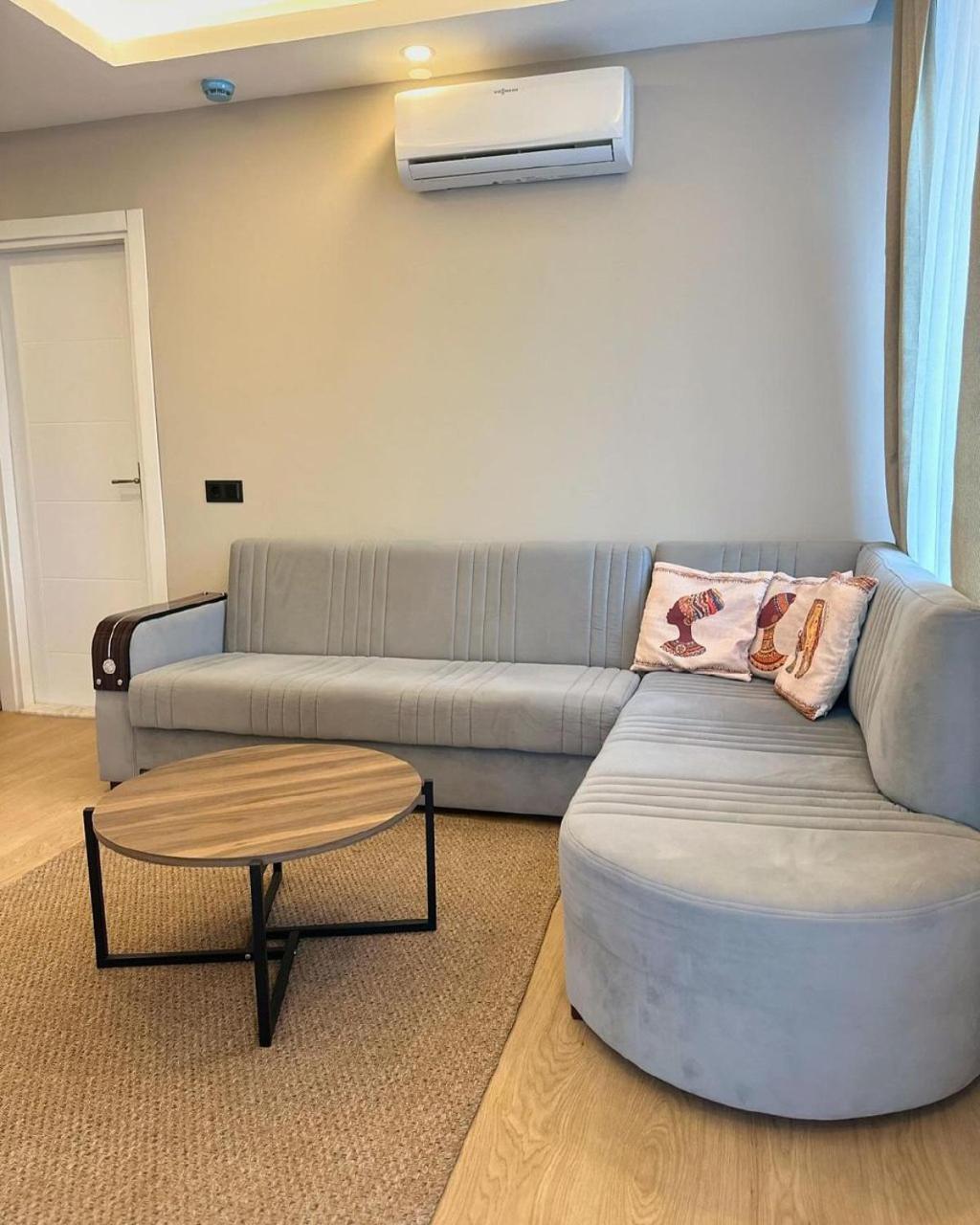 Red Castle Hotel & Pub Belek Bagian luar foto