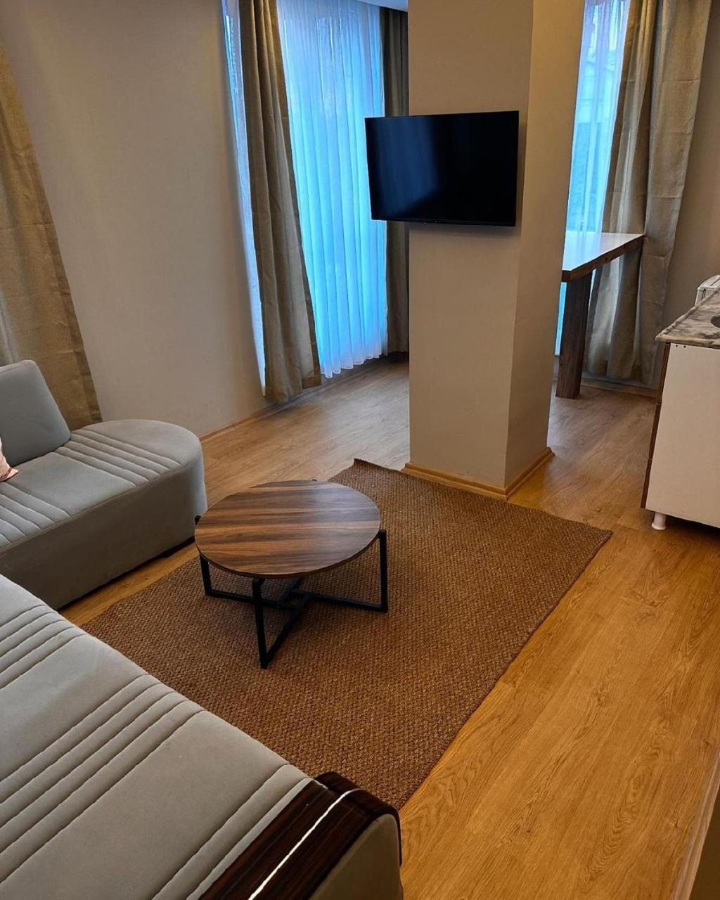 Red Castle Hotel & Pub Belek Bagian luar foto